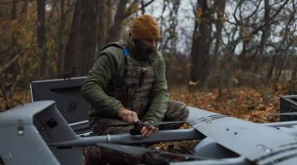 Массированная атака на Таганрог и Тольятти, Киев бьёт по гражданским объектам