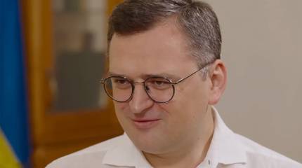 Экс-глава МИД Украины предложил населению поддержать бизнес своими силами