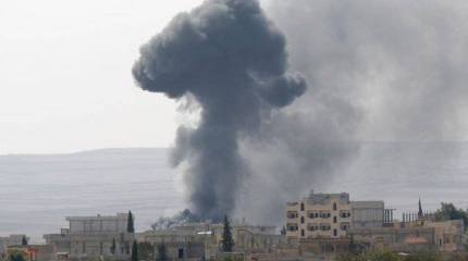 Американские пилоты: Мы мало бомбим!