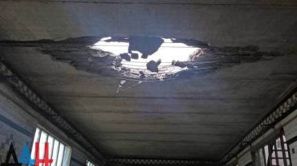 СМИ: Украинские военные осуществили прорыв под Донецком