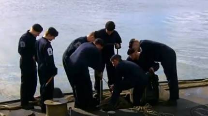 Австралийские подводники в рамках сотрудничества AUKUS будут тренироваться на британских субмаринах