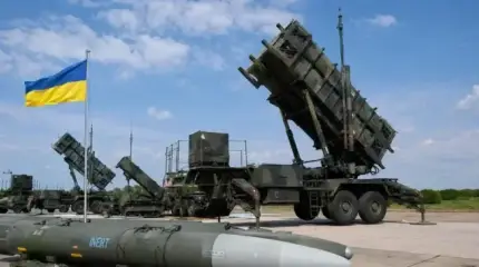 Лицензия на Patriot не спасёт Киев: эксперты назвали ряд причин