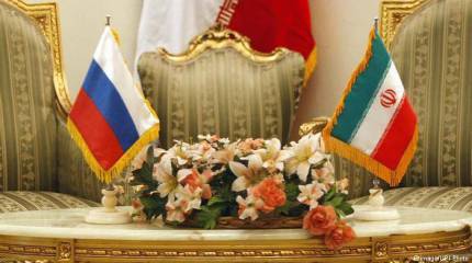 Владимир Путин подписал указ, разрешающий поставки Ирану зенитно-ракетных комплексов С-300