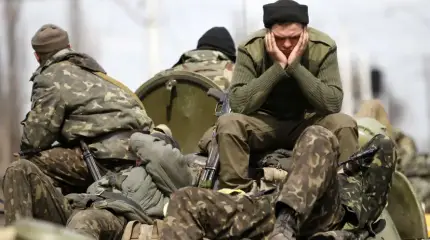 «Очевидно фальшиво»: Запад обвинили в фейках о СВО для прикрытия гнили ВСУ