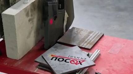 Стендовые испытания нового лучемёта «Посох» подтвердили ожидаемые характеристики