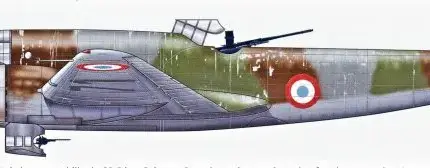 LeO 451. Что показали бои