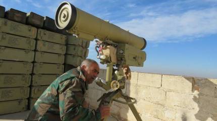 Дамаск ставит новые цели, или сколько боевикам  в Сирии жить осталось?