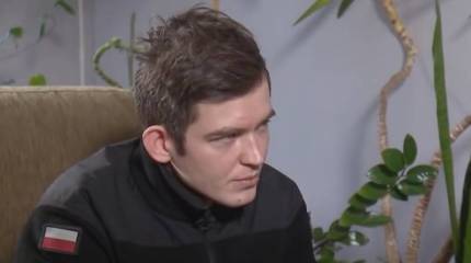 Военная прокуратура Польши: Собираемся направить в Минск ордер на арест и выдачу бежавшего в Беларусь польского военнослужащего