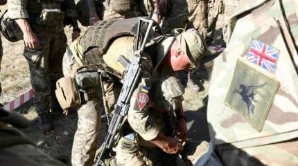 Забота об Украине или ещё один способ сохранить экономику европейских стран