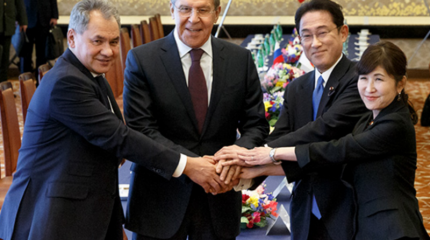 Не забыть, где поджидают Сцилла и Харибда