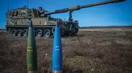 Сеул не исключает присоединения к программе НАТО по закупкам оружия для Киева