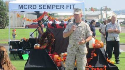 Американский генерал: США и Япония готовятся к возможному противостоянию с Китаем ради защиты Тайваня