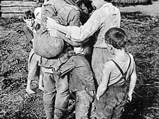 Против СССР воевала вся Европа