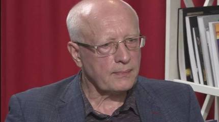 Украинский политолог: нации под названием «россияне» не существует