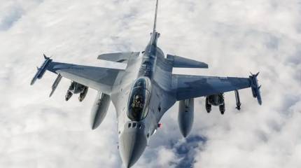 Польша вернула на аэродромы поднятую ночью в воздух из-за ударов по Украине авиацию, но не исключает повторения тревоги