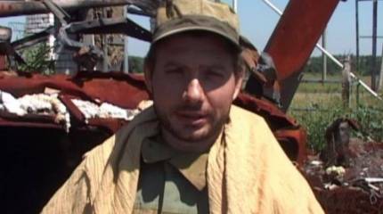 Донецкие новости. Часть 2. «Тиха украинская ночь»