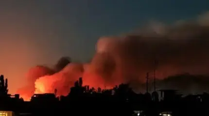 К переговорам через террор: Киеву дали «зелёный свет» на удары вглубь РФ