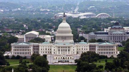 Американский журналист: «Мы больше не можем позволить себе быть сверхдержавой»