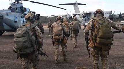 «США должны руководить войной из-за спины»: в американской прессе призывают сражаться против России чужими руками