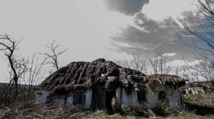 Почему вымирает Украина