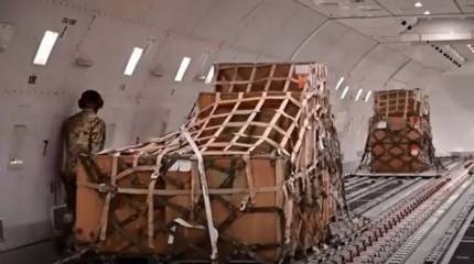 В Пентагоне заверили, что поставки вооружений Украине никаким образом не отразятся на поставках военной помощи Тайваню