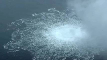 Посол ФРГ объяснил молчание Запада о диверсиях на «Северных потоках» продолжением расследования