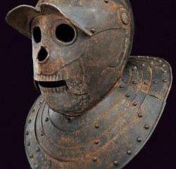 Экипировка и вооружение английской армии конца XVI– первой половины XVII века (часть 2)