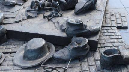 Вторая мировая: война cмыслов и интерпретаций