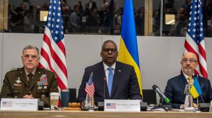 Полковник США в отставке: Не в наших интересах начинать войну против обладающей ядерным оружием России от имени «обиженной Украины»