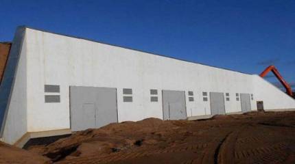 В Тверской области появится современный арсенал