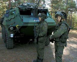 Военная реформа по-фински