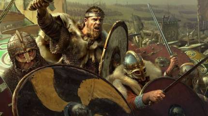 Хускарлы. Короткая, но славная история дружинников английских королей