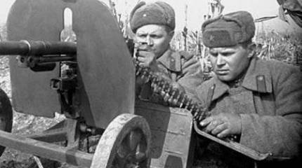 Младшие братья «максима»