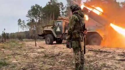 Песков: Продвижение ВС РФ ведёт к изменению условий переговоров с Украиной