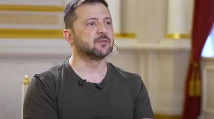 У нас другая история: Зеленский дал понять, что не приемлет «корейский сценарий»