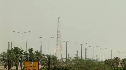 Иран: Мы никакого отношения не имеем к удару по НПЗ Saudi Aramco, это - Израиль