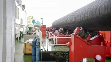 Газпром определился с дальнейшим маршрутом «Турецкого потока»