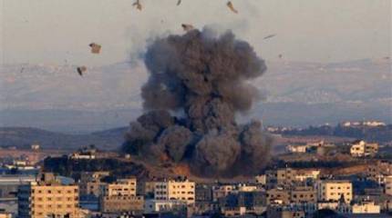 Кому нужна очередная война на Ближнем Востоке