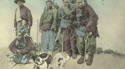 На той войне незнаменитой...