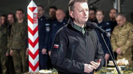 Польское издание спрогнозировало будущее Украины в качестве части «Польской империи»