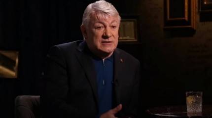 «Если мы будем в НАТО, пойдет ли НАТО на войну»: Генерал СБУ заявил о возможной потере части территории Украины