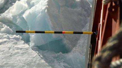 Холодно... Теплее... Горячо!..