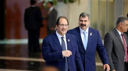 Начальник общей разведки Египта