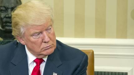 Что Трамп грядущий нам готовит?