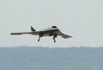 حاولت إيران إسقاط طائرة أمريكية بدون طيار