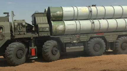 Отставной индийский генерал: ЗРК С-400 помогут нам выявить слабые стороны китайского истребителя J-20, Вашингтону нет резона нам мешать