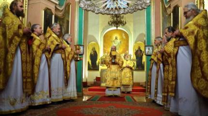 Прибалтийские спецслужбы заставляют Литовскую православную церковь добиваться самоуправляемого статуса из-за «агрессии России против Украины»