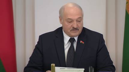 В Минске уверены, что Лукашенко признал Крым российским