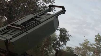 В США: Ракета Precision Strike побила рекорд дальности во время испытаний