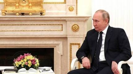 Президент ЮАР: Путин предложил мне стать посредником в конфликте с Украиной